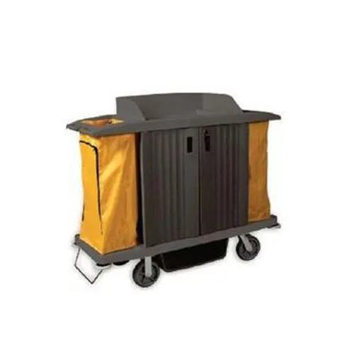 42L Mop Trolley